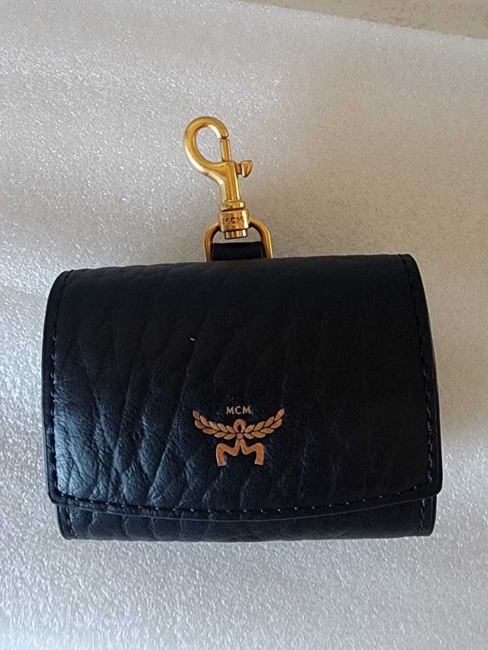 MCM Air Pod Case "NEW"